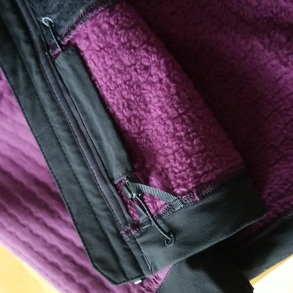 Mountain Hardwear Keele Ascent Hooded Jacket - Picture 11 of 11